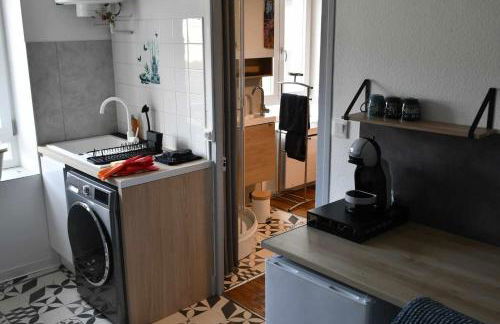 Le cocon de Julia - Foto 7