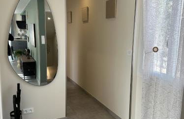 Maison calme avec terrasse-garage centre ville D - Foto 10