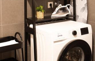 Smart City Apartment - Foto 26