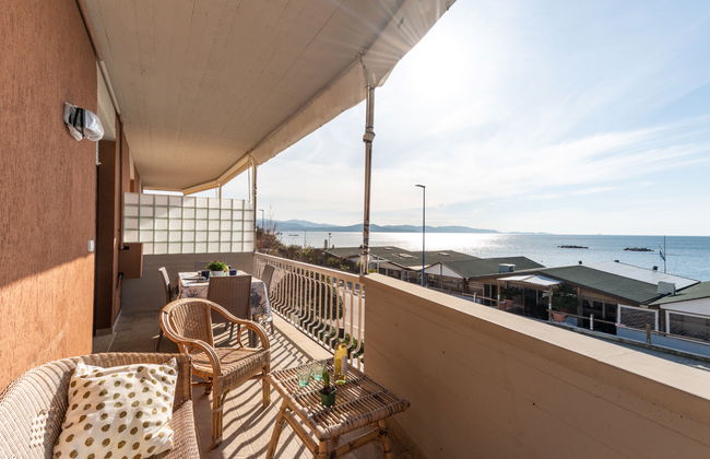 La casa sul mare - Foto 4