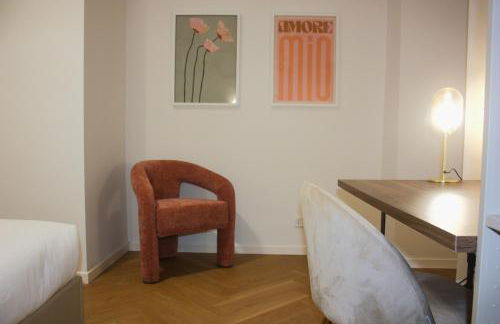 Domus San Pietro - Elegant stay in Vatican - Foto 36