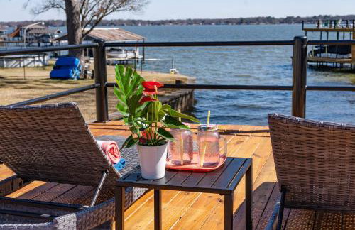 Luxury Lakefront Getaway - Foto 1