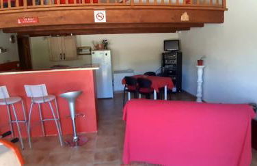 La Clau Cévenole studio - Foto 7