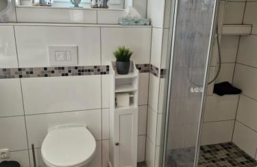 Ferienwohnungen Dümmersee - Haus Alter Pferdestall - Foto 14