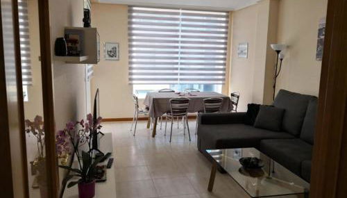 Apartamento playa Samil - Foto 3