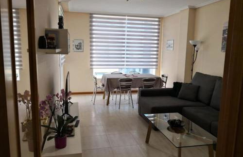 Apartamento playa Samil - Foto 3