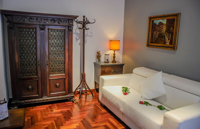 Nerva Accommodation Cavour - Foto 31