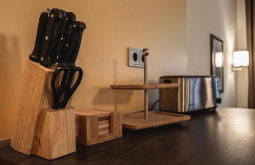 athome IHR Apartment - Foto 30