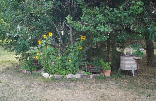 Ferienwohnung Rehagen Süd - Photo 21