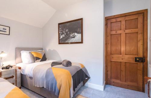 Hideaway country cottage near Edinburgh - Foto 24