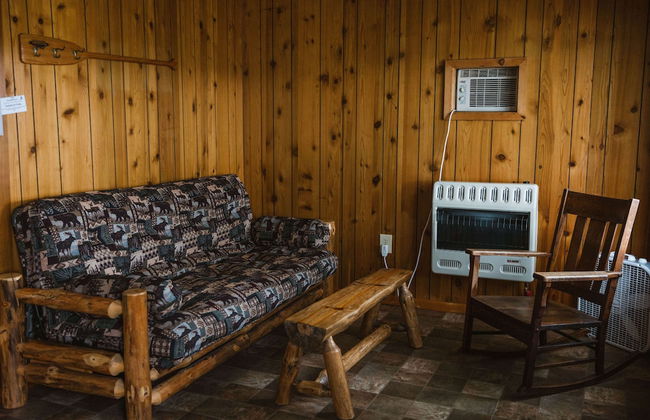 Walters Resort on Lake Ida - Foto 71