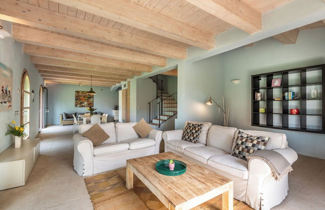 Villa Azzurro Deluxe - Cignella Resort - Foto 17