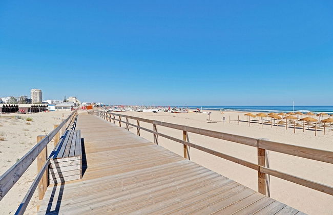 Monte Gordo Beach I by Homing - Foto 24