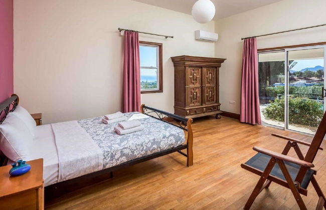 Villa Zizi Sea View - Foto 3