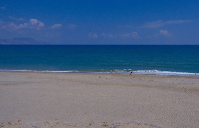 Villa Artemis in Vrises - Foto 61