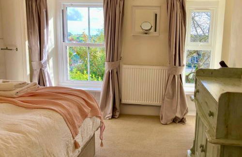 Key Cottage, sleeps 8 - Foto 53