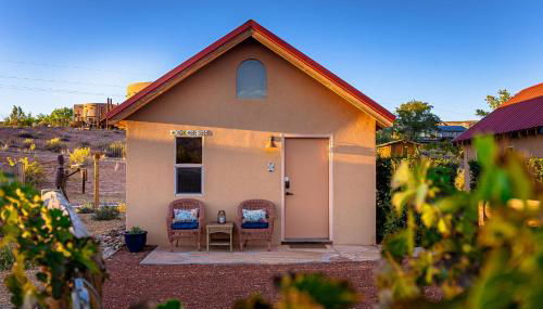 Willow Street Cottages - Foto 2