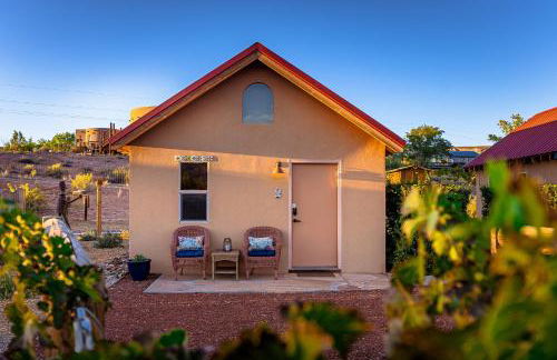 Willow Street Cottages - Foto 2