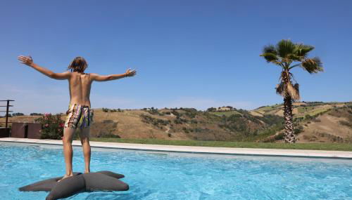 Casa Piane Pettirossi - Foto 2