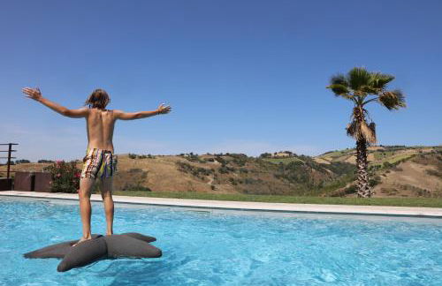 Casa Piane Pettirossi - Foto 2