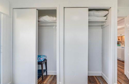 Pet-Friendly Galveston Home Walk to Beaches! - Foto 22