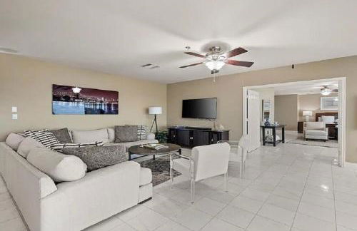 3/3 Condo on Texas Motor Speedway - Photo 27