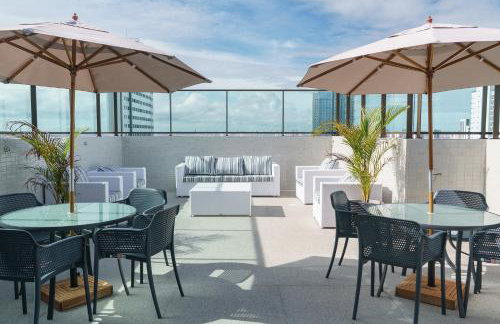 Studio em Boa Viagem Excelente localização - Foto 17