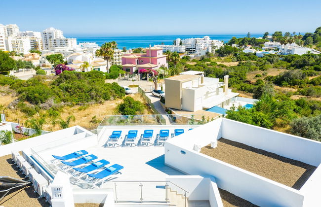 Villa Charlotte - Foto 49