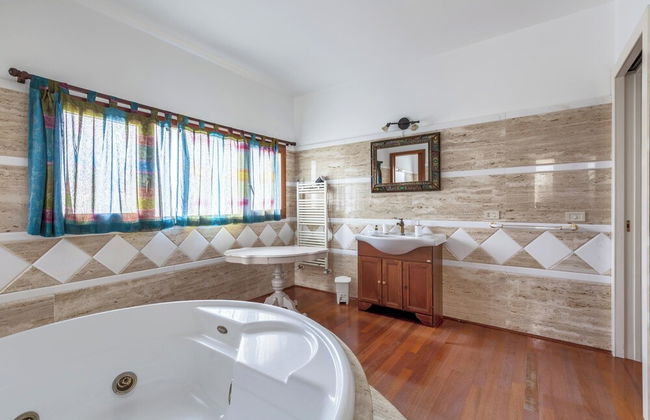 3997 Villa Thalissa by Barbarhouse - Foto 44