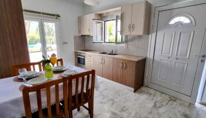 Villa Paul & Pool Alepochori - Foto 3