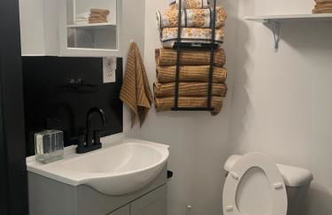 Cottage by the cabin - Foto 18