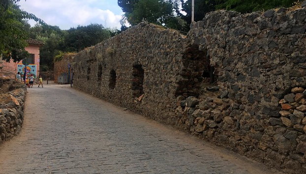 Visita panorámica de Alanya y joyas culturales con teleférico - Foto 5