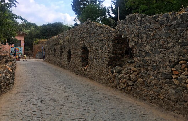 Visita panorámica de Alanya y joyas culturales con teleférico - Foto 5