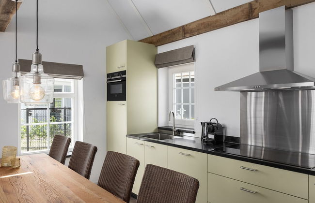 Villa in Someren Near Golf Course - Photo 4