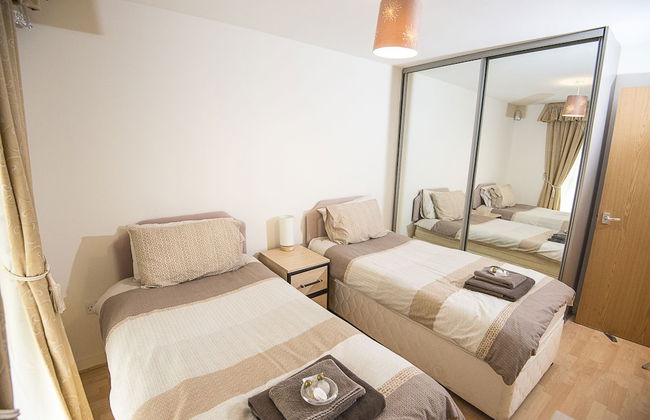 Park Hall Suites - Foto 9