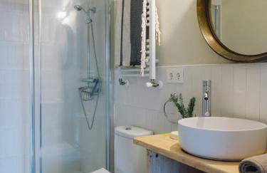 "Amaluz Ocean Villa" Bilbao Beach para familias y grupos de amigos - Foto 37