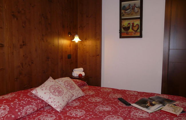 B&B Verger Plein Soleil - Foto 9