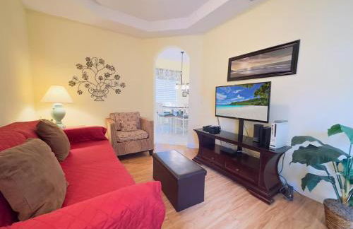 Magic Disney Home 4 Bd 3 Bt with Private Pool - Foto 32