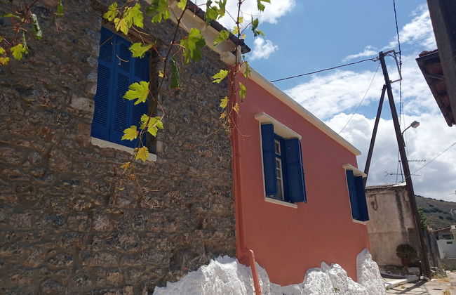 Nektarios Village House Near to Spinaloga - Foto 32