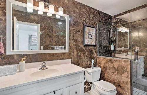 West Palm Beach Apartment 3 Mi to Shore! - Foto 15