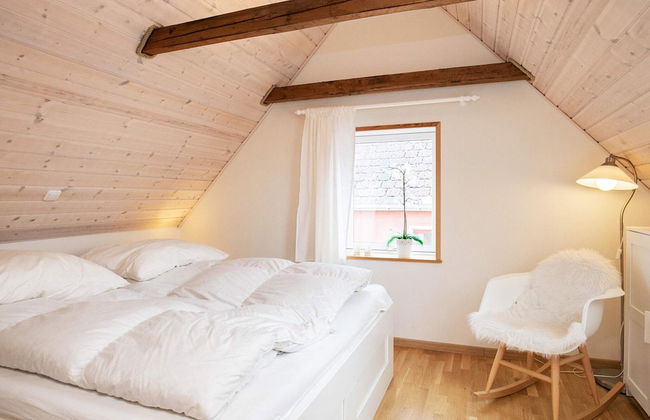 6 Person Holiday Home in Laeso - Foto 4