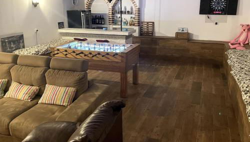 Málaga casa grande familiar - Photo 3