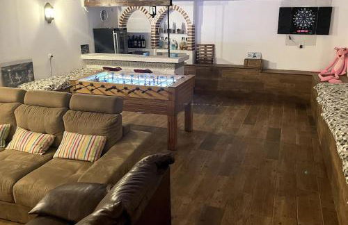 Málaga casa grande familiar - Photo 3