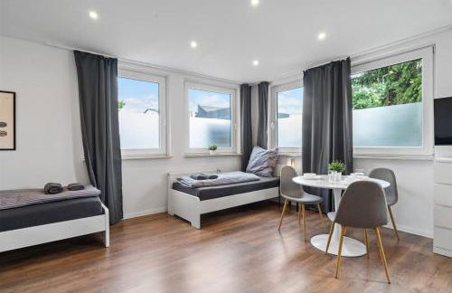 RO01 Schickes 1-Zimmer Apartment - Foto 10