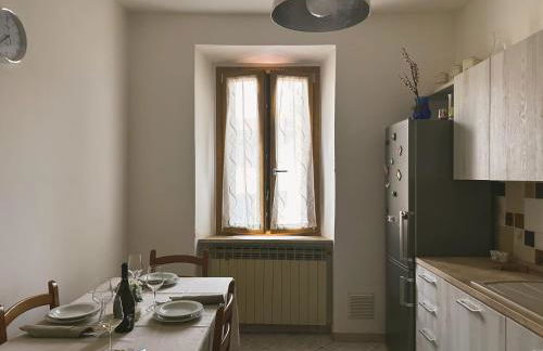 Casa con giardino in Mugello a 30 minuti da Firenze "SoleLuna" - Foto 16