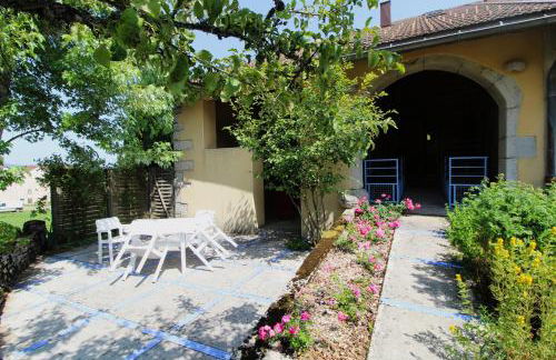 Gîte comme à la maison -12 pers- La Cabiote - Foto 10