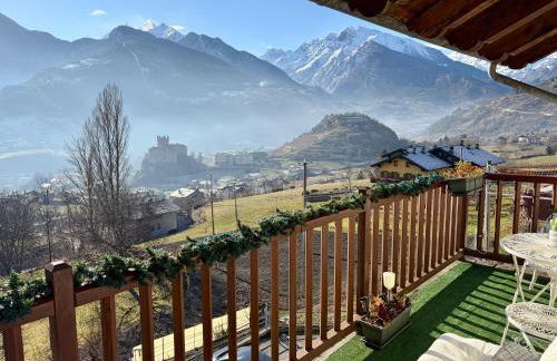 Maison Jacquemin - Foto 18