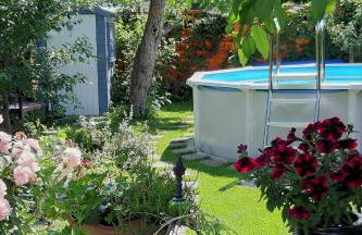 Ferienwohnung "Waldblick" - Foto 15