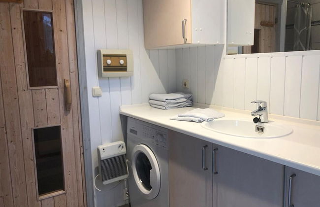 Ferienhaus im Ferienpark Mirow - Foto 10