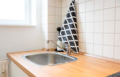 Kaisercity Apartment 6 - Foto 19